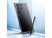 Spigen Ultra Hybrid Backcover Samsung Galaxy S23 Ultra - Transparant
