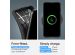 Spigen Liquid Air™ Backcover Samsung Galaxy S23 Plus - Zwart