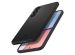 Spigen Thin Fit Backcover Samsung Galaxy S23 - Zwart