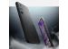 Spigen Liquid Air™ Backcover Samsung Galaxy S23 - Zwart