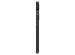 Spigen Liquid Air Backcover OnePlus 11 - Zwart