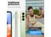 Spigen Liquid Crystal Backcover Samsung Galaxy A14 (5G) - Transparant