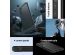 Spigen Tough Armor Backcover Samsung Galaxy A54 (5G) - Zwart
