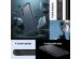 Spigen Tough Armor Backcover Samsung Galaxy A54 (5G) - Metal Slate