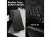 Spigen Liquid Air Backcover Samsung Galaxy A54 (5G) - Zwart