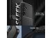 Spigen Rugged Armor Backcover Samsung Galaxy A54 (5G) - Zwart