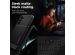 Spigen Rugged Armor Backcover Samsung Galaxy A54 (5G) - Zwart