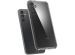 Spigen Ultra Hybrid Backcover Samsung Galaxy A34 (5G) - Transparant