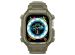 Spigen Rugged Armor™ Pro Case Apple Watch Ultra (2) - 49 mm - Khaki