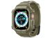 Spigen Rugged Armor™ Pro Case Apple Watch Ultra (2) - 49 mm - Khaki