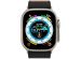 Spigen Lite Fit band Ultra Apple Watch Series 1-9 / SE / Ultra (2) - 42/44/45/49 mm - Zwart