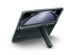 Spigen Tough Armor Pro Backcover Samsung Galaxy Z Fold 5 - Abyss Green