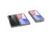 Spigen Crystal Hybrid Backcover Samsung Galaxy Z Fold 5 - Transparant
