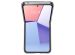 Spigen Air Skin Backcover Samsung Galaxy Z Flip 5 - Crystal Clear