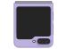 Spigen Air Skin Backcover Samsung Galaxy Z Flip 5 - Rose Purple