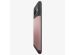 Spigen Slim Armor CS Backcover Google Pixel 8 - Rosé Goud