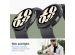 Spigen Liquid Air™ Pro Case Samsung Galaxy Watch 6 - 40 mm - Matte Black