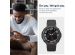 Spigen Liquid Air™ Pro Case Samsung Galaxy Watch 6 Classic - 47 mm - Matte Black