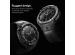 Spigen Rugged Armor™ Pro Case Samsung Galaxy Watch 6 Classic - 43 mm - Black