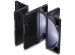 Spigen Thin Fit Pro Backcover Samsung Galaxy Z Fold 5 - Donkergrijs