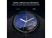 Spigen EZ FIT Glas.tR Screenprotector met applicator Samsung Galaxy Watch 6 - 40 mm - Transparant