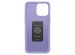 Spigen Thin Fit Backcover iPhone 15 Pro Max - Iris Purple