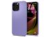 Spigen Thin Fit Backcover iPhone 15 Pro Max - Iris Purple