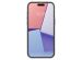 Spigen Liquid Crystal Glitter Backcover iPhone 15 Pro Max - Crystal Quartz