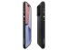 Spigen Liquid Air Backcover iPhone 15 Pro Max - Matte Black