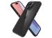 Spigen Ultra Hybrid Backcover iPhone 15 Pro Max - Matte Black