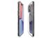 Spigen Ultra Hybrid Backcover MagSafe iPhone 15 Pro Max - Graphite