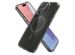 Spigen Ultra Hybrid Backcover MagSafe iPhone 15 Pro Max - Graphite