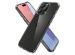Spigen Ultra Hybrid Backcover iPhone 15 Pro - Crystal Clear