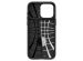 Spigen Slim Armor CS Backcover iPhone 15 Pro - Metal Slate