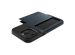 Spigen Slim Armor CS Backcover iPhone 15 Pro - Metal Slate