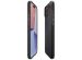 Spigen Thin Fit Backcover iPhone 15 - Zwart