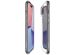 Spigen Ultra Hybrid Backcover iPhone 15 - Crystal Clear