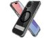 Spigen Ultra Hybrid S MagSafe iPhone 15 - Zwart