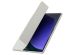 Spigen Ultra Hybrid Pro Bookcase Samsung Galaxy Tab S9 Plus - Grijs