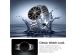 Spigen Bezel Tune Samsung Galaxy 6 - 44 mm - Black