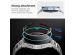Spigen Bezel Tune Samsung Galaxy 6 - 44 mm - Black