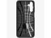 Spigen Core Armor Backcover Samsung Galaxy A15 (5G/4G) - Matte Black