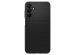 Spigen Liquid Air Backcover Samsung Galaxy A15 (5G/4G) - Matte Black
