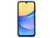 Spigen Liquid Air Backcover Samsung Galaxy A15 (5G/4G) - Abyss Green
