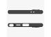 Spigen Thin Fit Backcover Samsung Galaxy S24 Ultra - Black