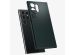 Spigen Thin Fit Backcover Samsung Galaxy S24 Ultra - Abyss Green