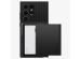 Spigen Slim Armor CS Backcover Samsung Galaxy S24 Ultra - Black