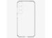 Spigen Liquid Crystal Backcover Samsung Galaxy S24 Plus - Crystal Clear