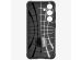 Spigen Rugged Armor Backcover Samsung Galaxy S24 Plus - Matte Black