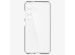 Spigen Ultra Hybrid Backcover Samsung Galaxy S24 Plus - Crystal Clear